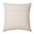 Cotton Geometric Throw Pillow