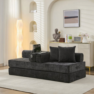 Canapé-lit pliant confortable Comfy