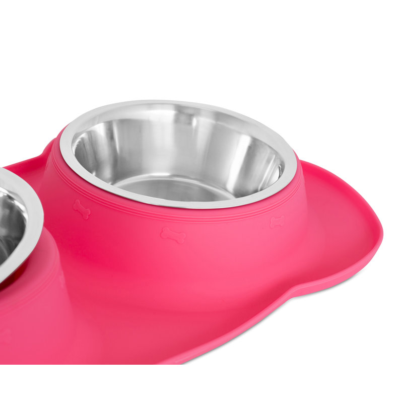 Anti-Skid Pet Bowl