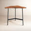 Ipswich Live Edge Side Table