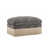 Khaki;Black est en rupture de stock