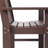 Laguna Poly Garden Chair 4-Piece Porch Set-106958439