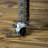 Outsunny 34.25'' W Water Resistant Wicker Towel Valet with Wheels-83205768