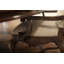 Round Solid Wood Dining Table