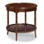 Regency End Table