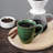 Porcelain Coffee Mug