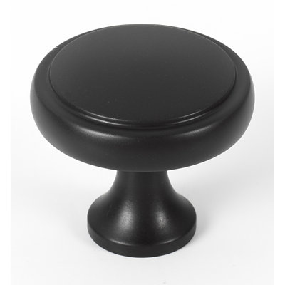 Mushroom Knob