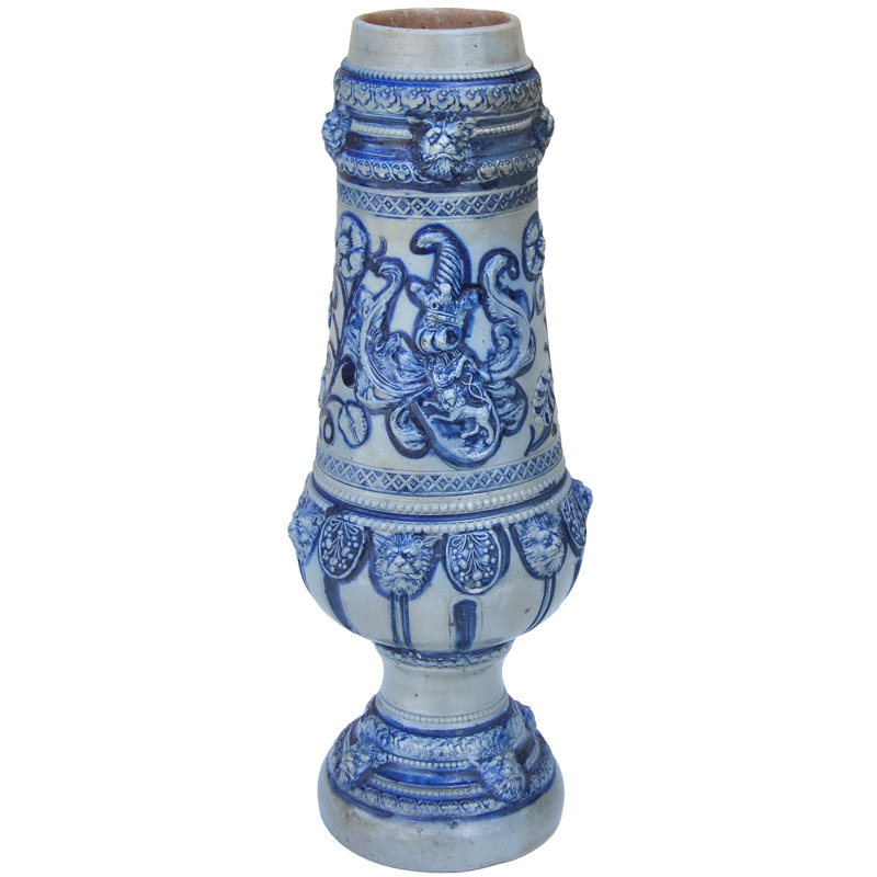 Ceramic / Porcelain Table Vase