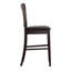 Upholstered Counter Height Stools (Set Of 2)
