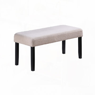 Upholstered Bench