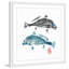 Andrew Clay - Single Picture Frame Print-20604416