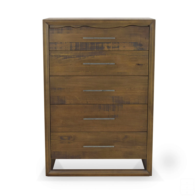 Commode à tiroirs