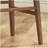 Mykeil Upholstered Counter Stool with Solid Wood Frame-2030365338