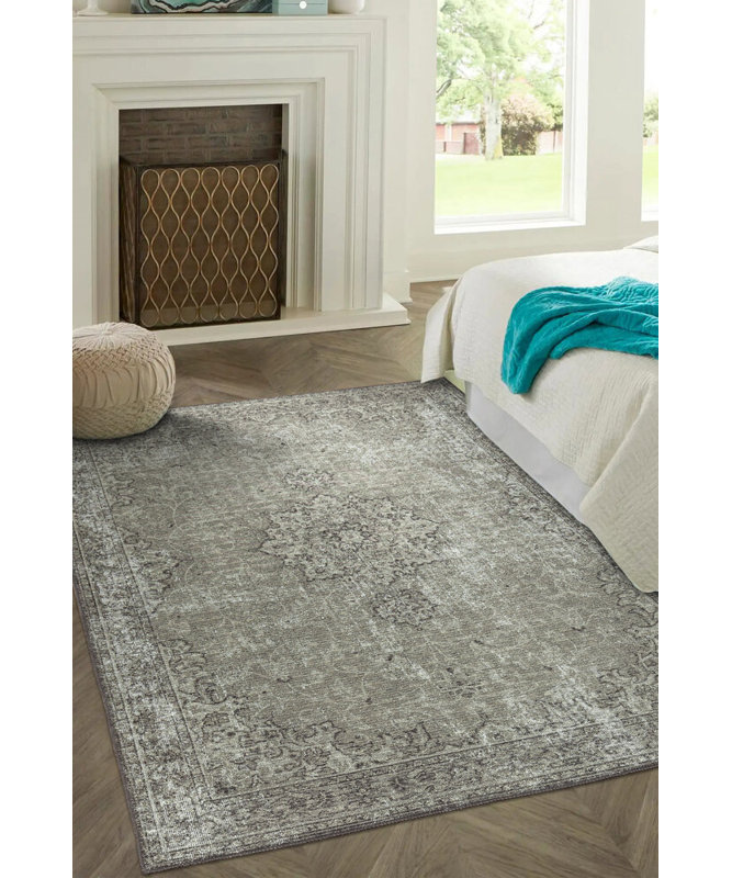 Tapis Caretta, Tapis de couloir 2 pi 5 po x 5 pi