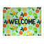 Paillasson Sunny Citrus Welcome-91738184-91738186