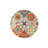 Porcelain China Dinnerware Set 24 Piece - Service for 6