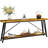 Industrial Console Table For Hallway, Entryway And Living Room-1326899663