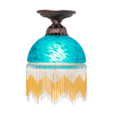 1 - Light Flush Mount