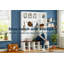 Armoire de rangement Zorindale