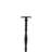 12.45'' H Metal Tabletop Candlestick