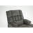 Recliners Lift Chair For Big And Tall Person With Inconvenient Legs: High Density Foam Lift Sofa With Heat And Massage, 2 Pockets, 2 Cup Holder, 2 Remote, OKIN Motor