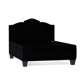 Sheila Upholstered Bed