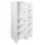 Armoire de rangement 63 po-2128318976