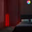 Kurissa 47.24'' LED Column Floor Lamp-527672501