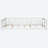 Cabra Kids Twin Toddler Beds-651123493