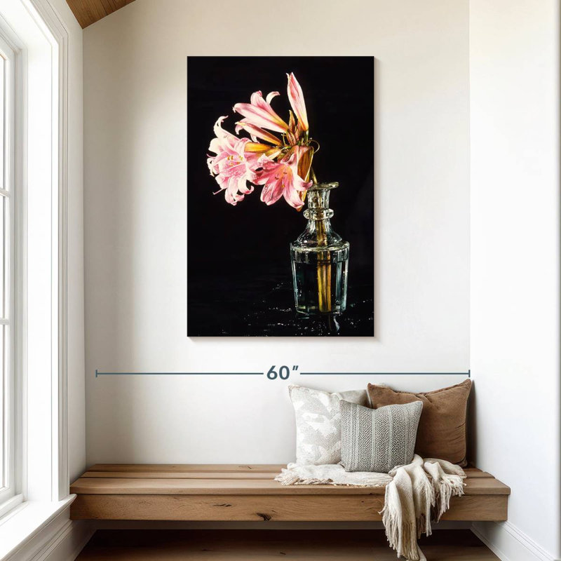 Harnek Teatri I, 45" H x 30" W