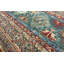 Afghan One-of-a-Kind 9'10" X 13' Area Rug