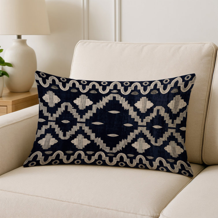 Coussin décoratif intérieur et extérieur Modern
