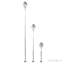 Stainless Steel Stirrer