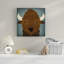 « buffalo ii », art sur toile-31882992