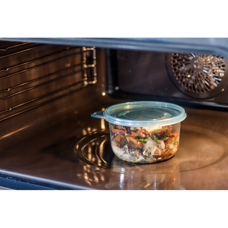 50 Container Food Storage Set