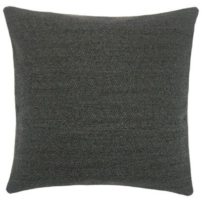  Housse de coussin d'extérieur carré et insert
