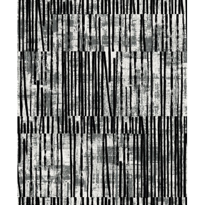  Papier peint non tissé Designs Piano Serapha Lines