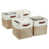 Beige / Blanc n'est pas disponible