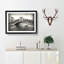 Rialto Bridge Venice Italy - Picture Frame Painting Print-56758590-56758591