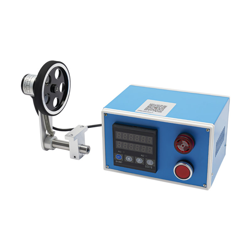 CNCEST digital length meter counter