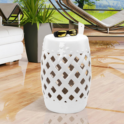 Brandessa End Table