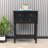 Bertero 24'' Console Table-1411515167