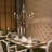 5 - Light Candle Style Chandelier