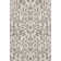 Premium Machine Washable Prisco Taupe Rug