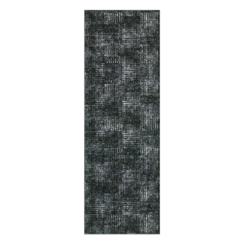 Edgardo Machine Washable Rug for Living Room Bedroom Non-Slip Area Rugs Foldable Rugs for Playroom Office Kitchen Dinning Room Entryway
