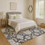 Premium Machine Washable Crestover AMF1853 Global Rug-480029473