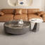 Table basse en marbre italien