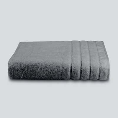 Drap de bain en coton turc Cinderford