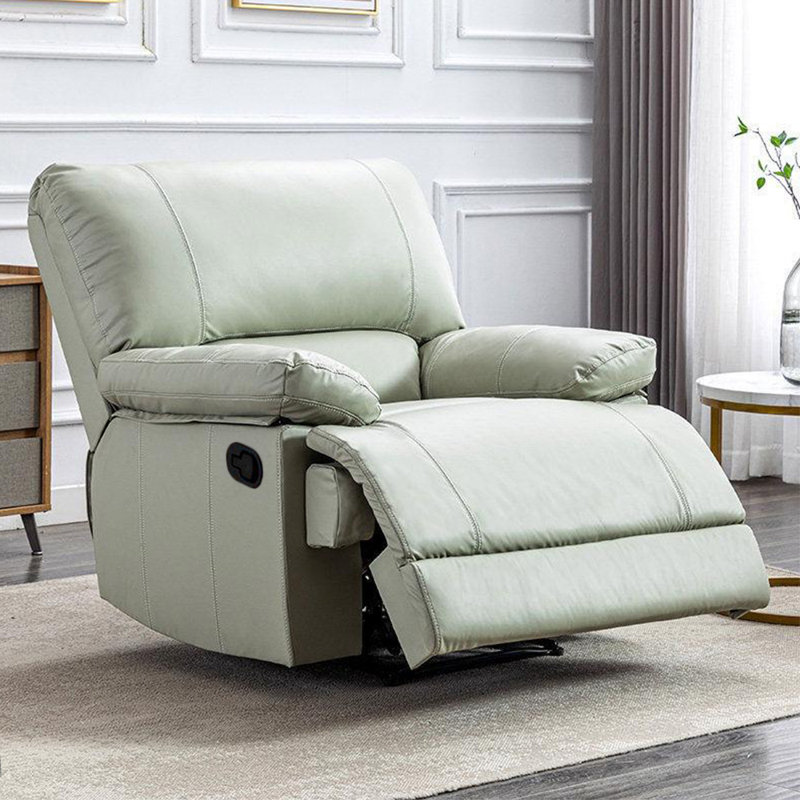 Henault, Light Green
