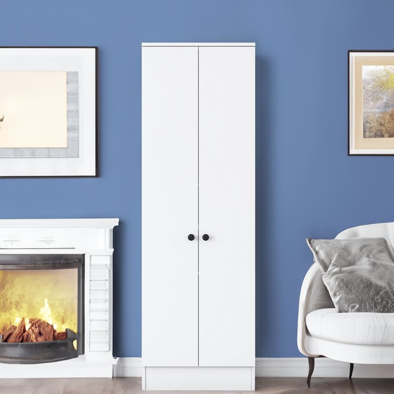 Alance Storage Bookcase